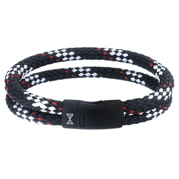 AZE JEWELS | Halyard - Double 6mm